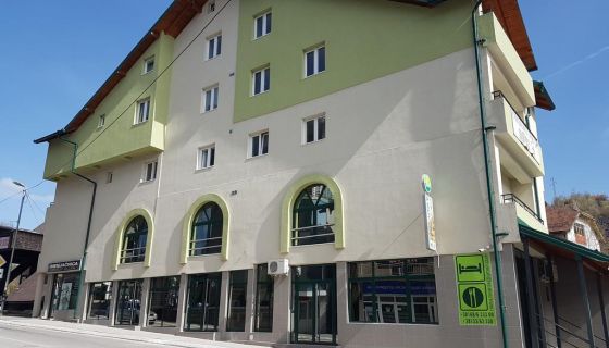 Vila "Nana" Nova Varoš