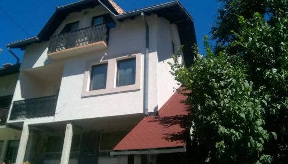 Apartman "DADI" Nova Varoš