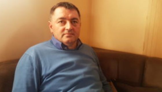 Радомир Матовић