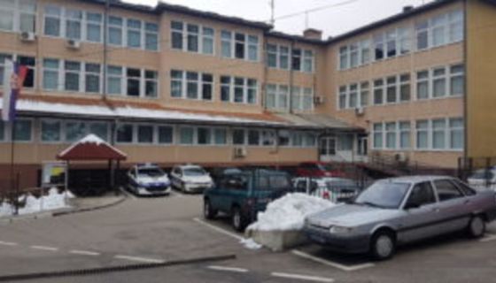 Policija - Prijepolje