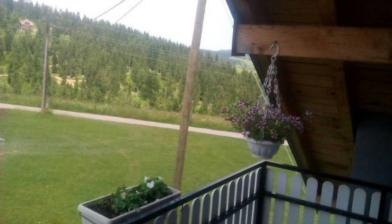Apartman Popadić Zlatar