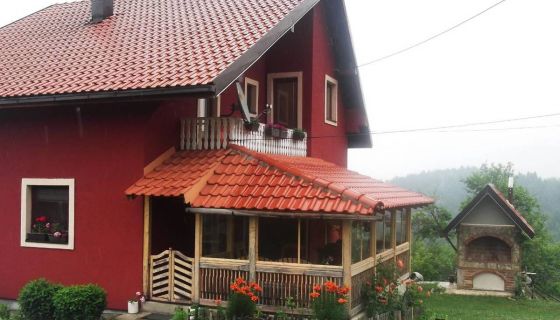 Vila "Ranka" Zlatar