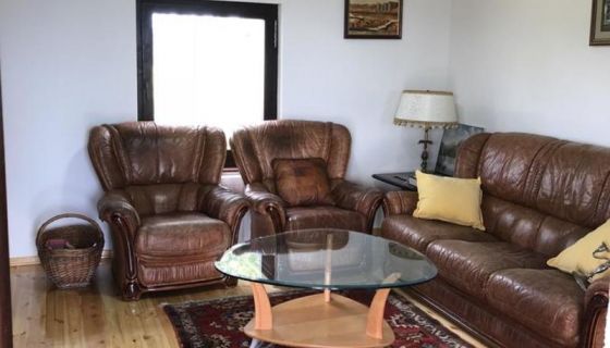 Apartman "Zona" Uvačko jezero