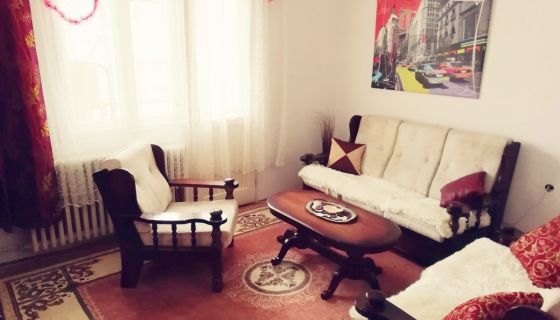 Apartman "Vision" Nova Varoš