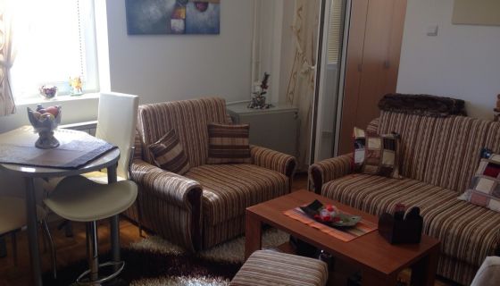 Apartman "Nena" Nova Varoš
