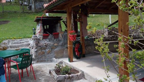 Vila "Miljin gaj" Zlatar