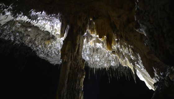 Ледена пећина
