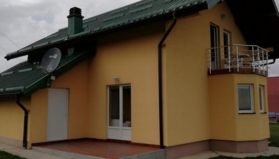 Vila "Jana Lana" Zlatar