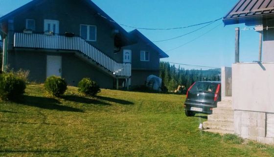 Apartmani "Popadić" Zlatar