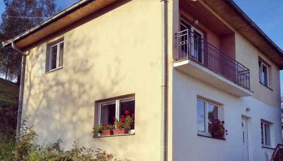 Apartmani "Botić" Zlatar