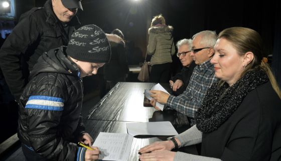 Стара Рашка дели поклоне