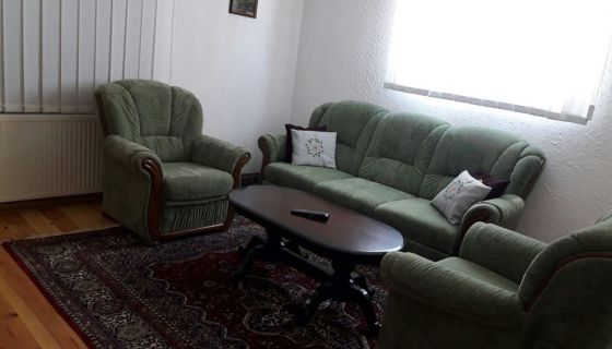 Apartman "Brdo" Zlatar