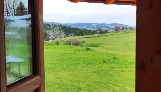 Apartmani "Aronija" Uvačko jezero