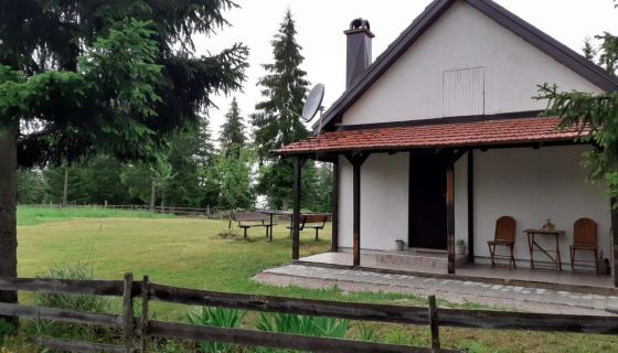 Vila "Šaponjić" Zlatar
