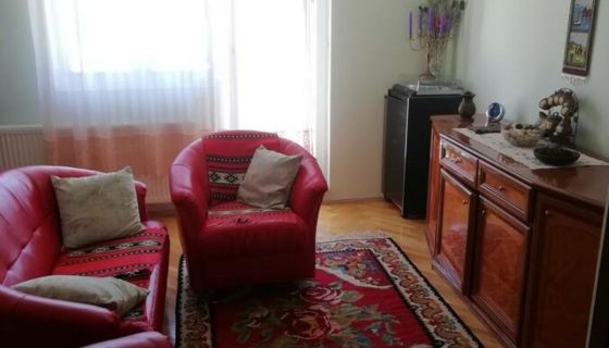 Apartman "Monika" Nova Varoš
