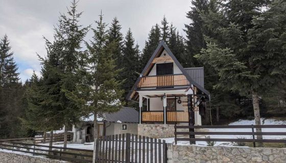 Vila "Dunja" Zlatar