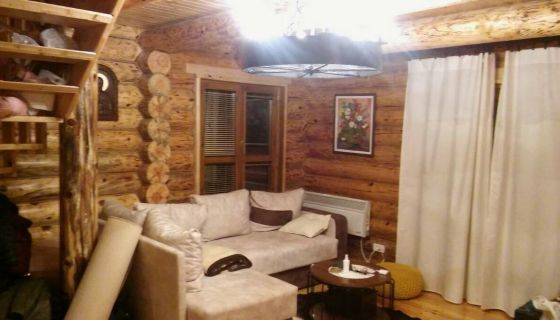 Zlatarska brvnara "Elena" Zlatar