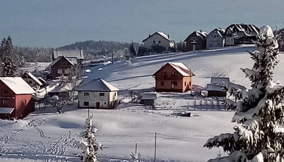 Apartman "Bambi" Zlatar
