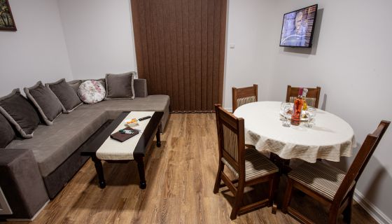 Apartmani "Zlatarska pahulja" Zlatar - Apartman 1 - Ana