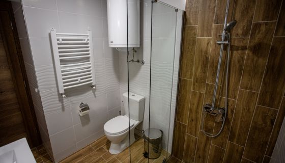 Vila "Zlatarska pahulja" Zlatar - Apartman 4