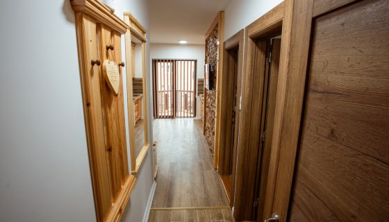 Vila "Zlatarska pahulja" Zlatar - Apartman 5