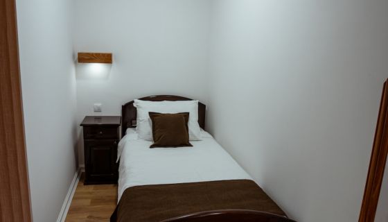 Vila "Zlatarska pahulja" Zlatar - Apartman 6