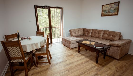 Vila "Zlatarska pahulja" Zlatar - Apartman 7