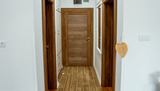 Vila "Zlatarska pahulja" Zlatar - Apartman 8