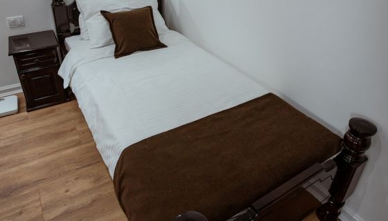 Vila "Zlatarska pahulja" Zlatar - Apartman 9
