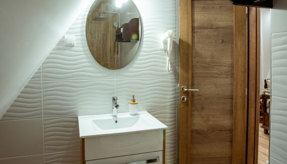 Vila "Zlatarska pahulja" Zlatar - Apartman 9