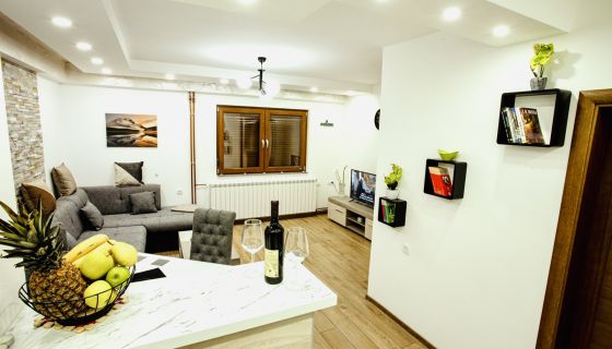Apartman "In" Nova Varoš