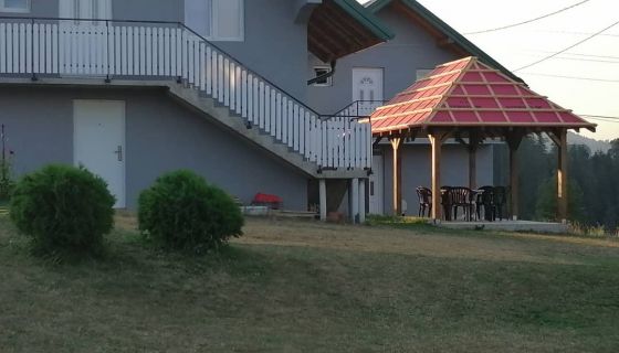 Apartmani "Popadić" Zlatar