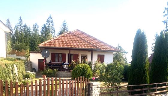 Vila "Bagos" Zlatar