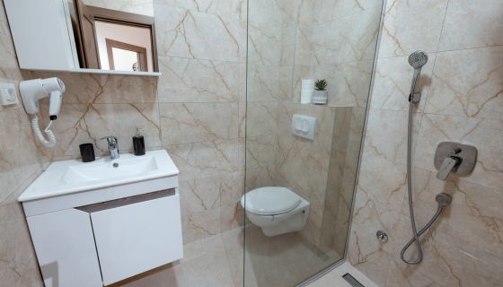 Apartmani Top Zlatar, Studio apartman 8