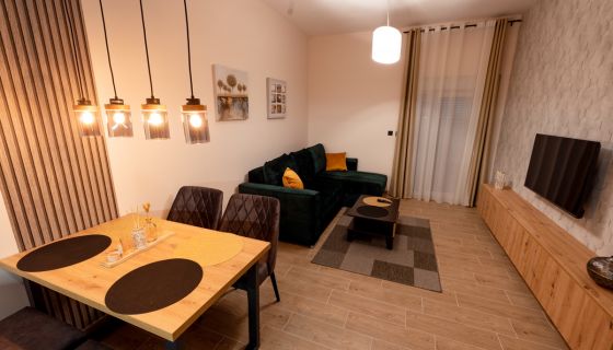 Apartmani Top Zlatar, Studio apartman 8