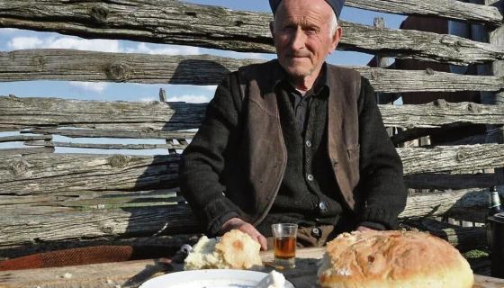 Био је “жива књига” завичаја: Срећко Ковачевић (Фото: Приватна архива)