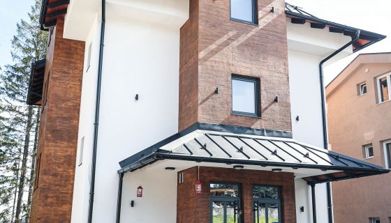 Apartmani "Novak" - Zlatar