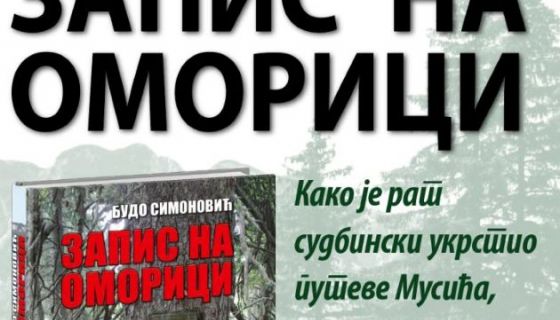 Против заборава и прекрајања историје