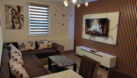 Vila "Anđela" Zlatar