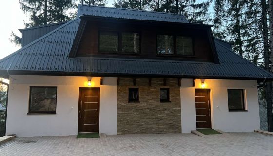 Apartmani "Ruža vetrova" Zlatar
