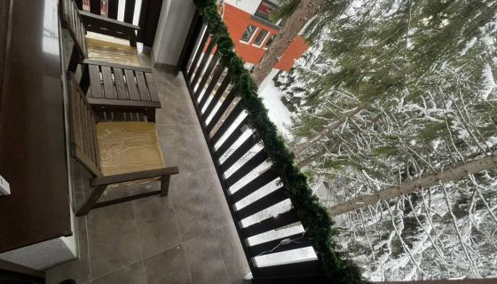 Apartmani "Ruža vetrova" Zlatar, Apartman 1 (duplex)