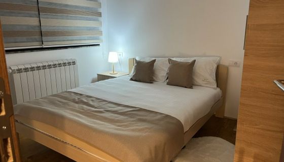 Apartmani "Ruža vetrova" Zlatar, Apartman 1 (duplex)