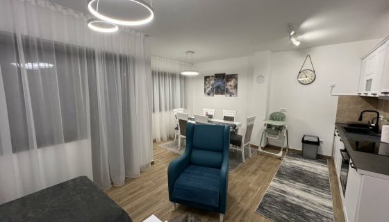 Apartmani "Ruža vetrova" Zlatar, Apartman 1 (duplex)