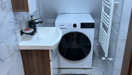 Apartmani "Ruža vetrova" Zlatar, Apartman 1 (duplex)