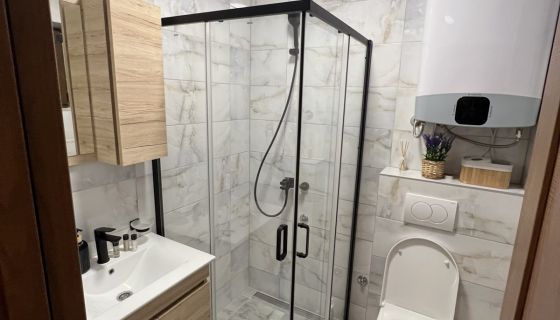 Apartmani "Ruža vetrova" Zlatar, Apartman 1 (duplex)