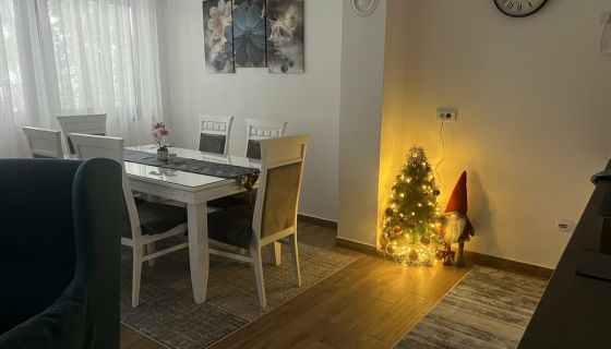 Apartmani "Ruža vetrova" Zlatar, Apartman 1 (duplex)