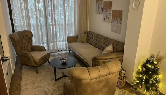 Apartmani "Ruža vetrova" Zlatar, Apartman 2