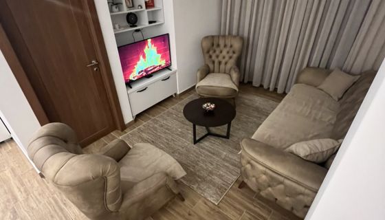Apartmani "Ruža vetrova" Zlatar, Apartman 2