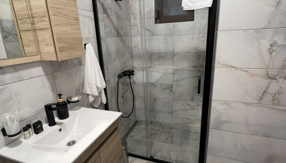 Apartmani "Ruža vetrova" Zlatar, Apartman 2
