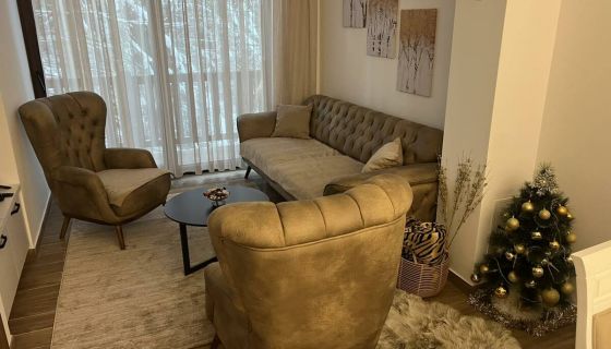 Apartmani "Ruža vetrova" Zlatar, Apartman 2